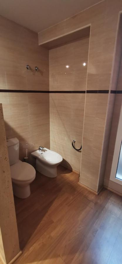Casual Suites Gandia Centro Dış mekan fotoğraf