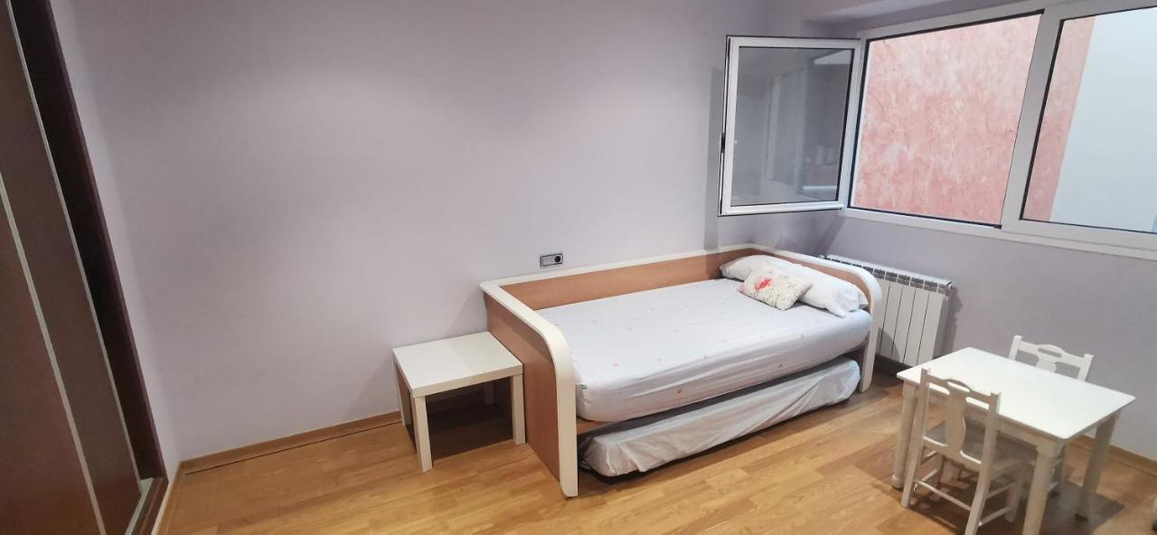 Casual Suites Gandia Centro Dış mekan fotoğraf