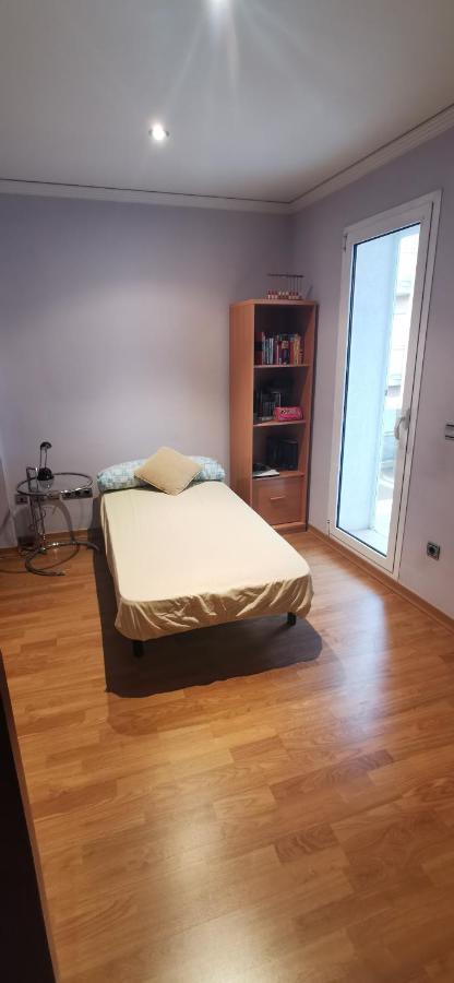 Casual Suites Gandia Centro Dış mekan fotoğraf