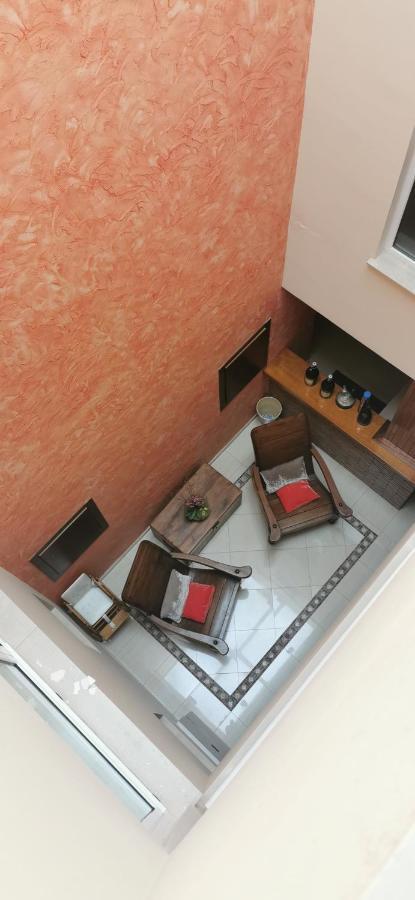 Casual Suites Gandia Centro Dış mekan fotoğraf