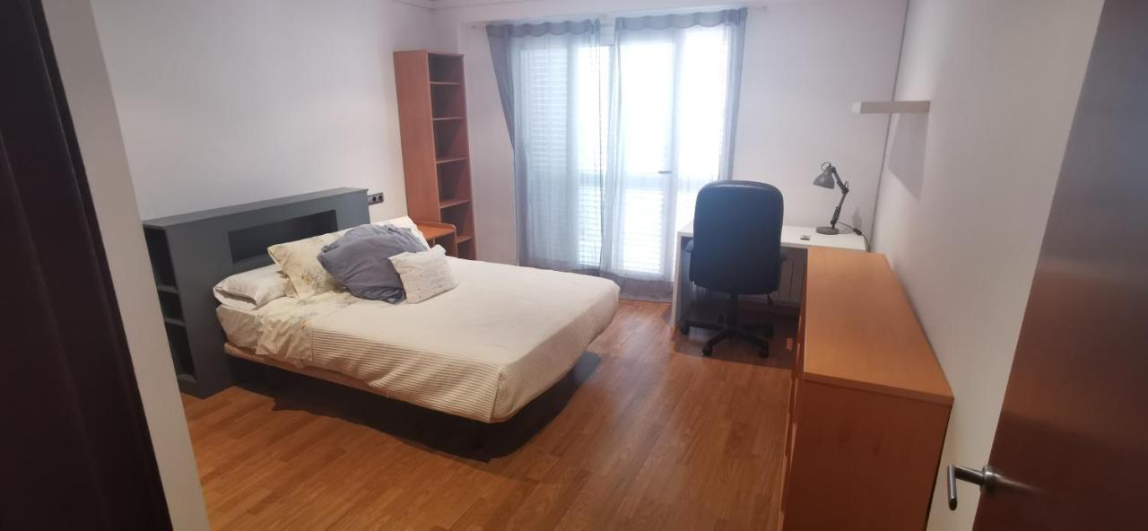 Casual Suites Gandia Centro Dış mekan fotoğraf