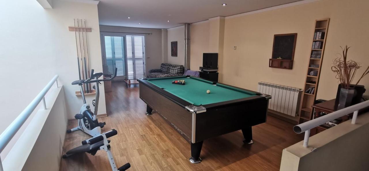 Casual Suites Gandia Centro Dış mekan fotoğraf