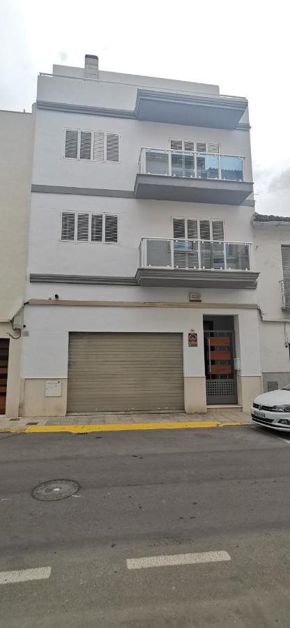Casual Suites Gandia Centro Dış mekan fotoğraf