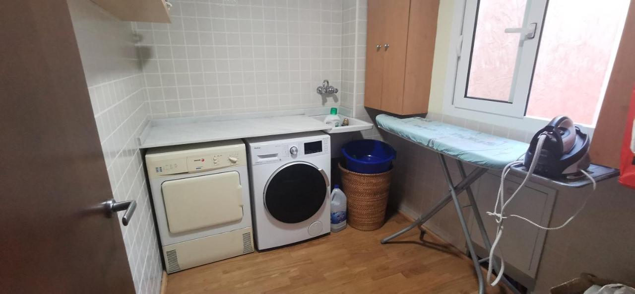 Casual Suites Gandia Centro Dış mekan fotoğraf